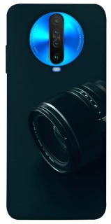 Чохол на Xiaomi Poco X2 Лінза фото 1 з 1