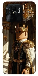 Чохол на Xiaomi Redmi 10C Roblox aesthetics ver.7 фото 1 з 1