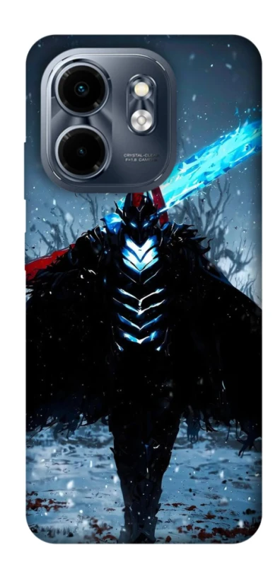 Чохол на Infinix Smart 9 4G / Hot 50i Igris фото 1 з 1