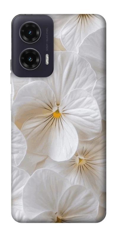 Чохол на Motorola Moto G35 Pastel Dreams фото 1 з 1