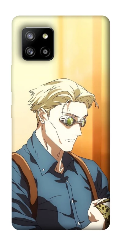 Чохол на Samsung Galaxy A42 5G Nanami v3 фото 1 з 1