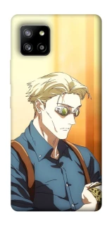 Чехол на Samsung Galaxy A42 5G Nanami v3 фото 1 из 1