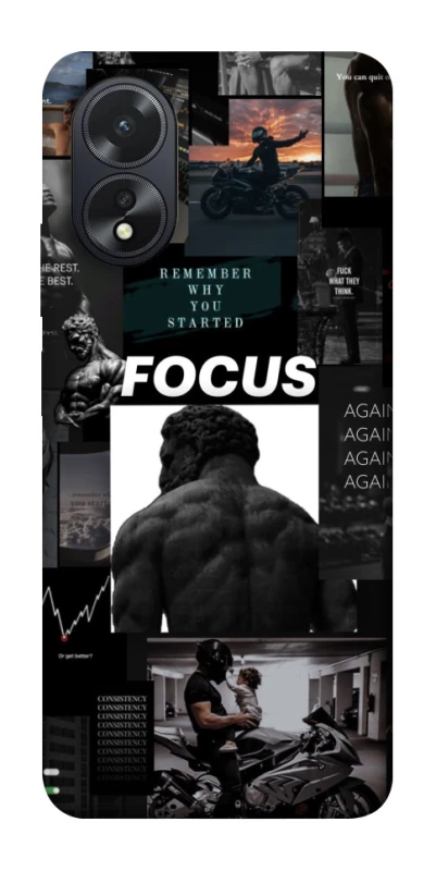 Чехол на Oppo A38 Focus фото 1 из 1