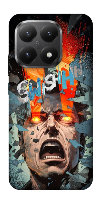 Чохол на Xiaomi 15T Swishh фото 1 з 1