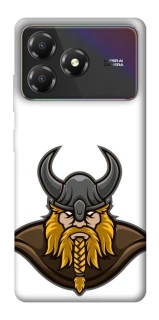 Чехол на ZTE Blade A36 Viking фото 1 из 1