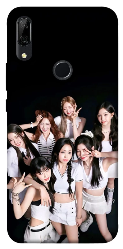 Чехол на Huawei P Smart Z BABYMONSTER фото 1 из 1