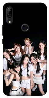 Чехол на Huawei P Smart Z BABYMONSTER фото 1 из 1