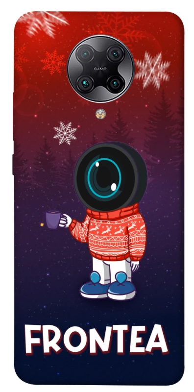 Чехол на Xiaomi Redmi K30 Pro / Poco F2 Pro Frontea фото 1 из 1