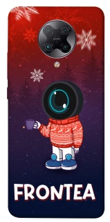 Чехол на Xiaomi Redmi K30 Pro / Poco F2 Pro Frontea фото 1 из 1