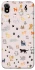 Чохол на Xiaomi Redmi 7A Cat style ver.1 фото 1 з 1