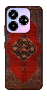 Чехол на ZTE Nubia V60 Desing Килим v12 фото 1 из 1