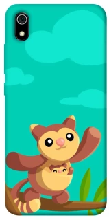 Чехол на Xiaomi Redmi 7A Adopt Me Sugar Glider Mom фото 1 из 1