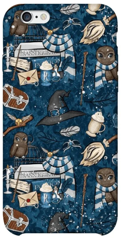 Чохол на Apple iPhone 6/6s (4.7") Harry Potter V20 фото 1 з 1