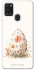 Чохол на Samsung Galaxy A21s Easter ver.3 фото 1 з 1