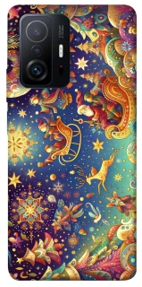 Чохол на Xiaomi 11T / 11T Pro Christmas spirit ver.10 фото 1 з 1