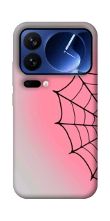 Чохол на Xiaomi 17 Pro Pair romantic theme ver.1 фото 1 з 1