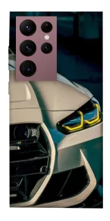 Чохол на Samsung Galaxy S22 Ultra BMW v38 фото 1 з 1
