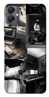 Чехол на Samsung Galaxy A05 My style collage ver.2 фото 1 из 1