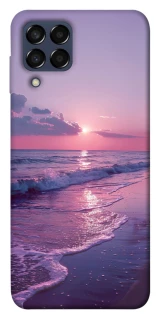 Чохол на Samsung Galaxy M33 5G Sea фото 1 з 1