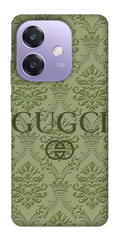 Чохол на Oppo A3 4G Gucci ver.9 фото 1 з 1