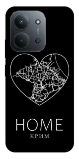 Чохол на Xiaomi Redmi 15C (EU) Крим Home фото 1 з 1