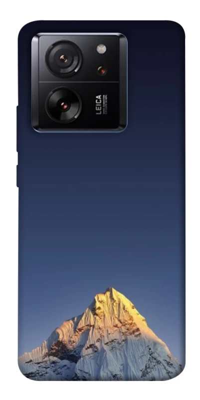 Чехол на Xiaomi 13T Sky mountains фото 1 из 1