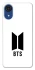 Чохол на Samsung Galaxy A03 Core BTS logo фото 1 з 1
