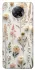 Чохол на Xiaomi Redmi K30 Pro / Poco F2 Pro Floral design ver.1 фото 1 з 1