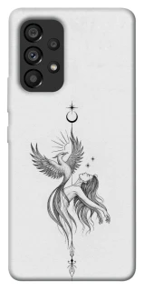 Чехол на Samsung Galaxy A53 5G Tattoo ver.10 фото 1 из 1