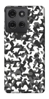 Чехол на Motorola Moto G75 Camouflage v7 фото 1 из 1