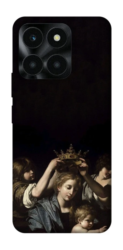 Чохол на Huawei Honor X6a Art collage ver.1 фото 1 з 1