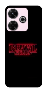 Чехол на Xiaomi Poco M6 4G Brawl Stars ver.12 фото 1 из 1