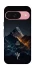 Чехол на Google Pixel 9 Руны в горах фото 1 из 1