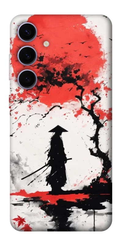 Чехол на Samsung Galaxy S25+ Дух Японии фото 1 из 1