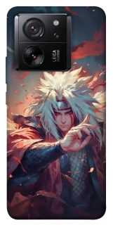 Чохол на Xiaomi 13T Pro Jiraiya фото 1 Чохол на Xiaomi 13T Pro Jiraiya фото 1 з 1