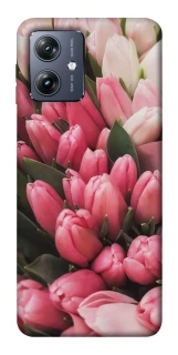 Чохол на Motorola Moto G54 Flowers v3 фото 1 Чохол на Motorola Moto G54 Flowers v3 фото 1 з 1