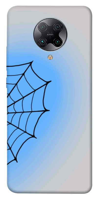 Чохол на Xiaomi Redmi K30 Pro / Poco F2 Pro Pair romantic theme ver.2 фото 1 з 1