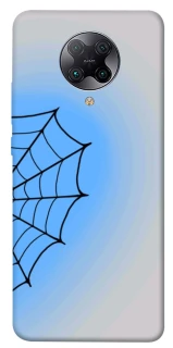 Чохол на Xiaomi Redmi K30 Pro / Poco F2 Pro Pair romantic theme ver.2 фото 1 з 1