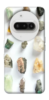 Чохол на Nothing Phone (3a) Колекція кристалів фото 1 з 1