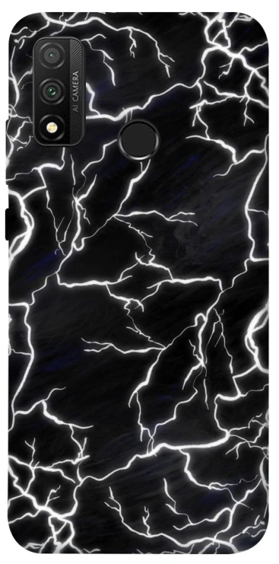 Чехол на Huawei P Smart (2020) Abstract ver.5 фото 1 из 1