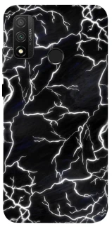 Чохол на Huawei P Smart (2020) Abstract ver.5 фото 1 з 1