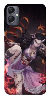 Чохол на Samsung Galaxy A05 Nezuko v2 фото 1 з 1