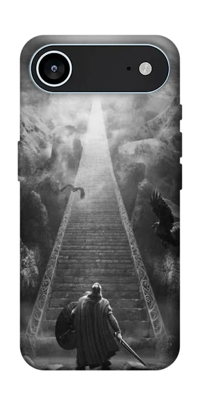 Чохол на Apple iPhone 17 Air (6.5") Valhalla фото 1 з 1