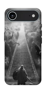 Чохол на Apple iPhone 17 Air (6.5") Valhalla фото 1 з 1