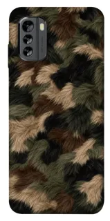 Чохол на Nokia G60 Camouflage v30 фото 1 з 1