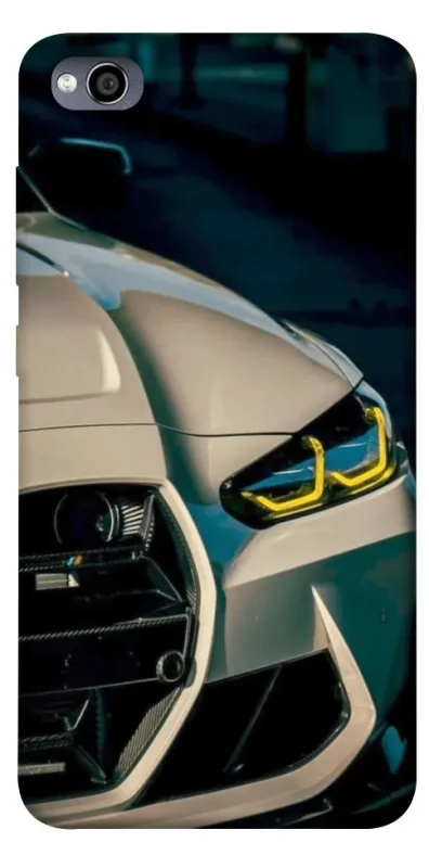 Чохол на Xiaomi Redmi 4a BMW v38 фото 1 з 1