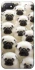 Чохол на Xiaomi Redmi 6A Doggy Pug Love фото 1 з 1