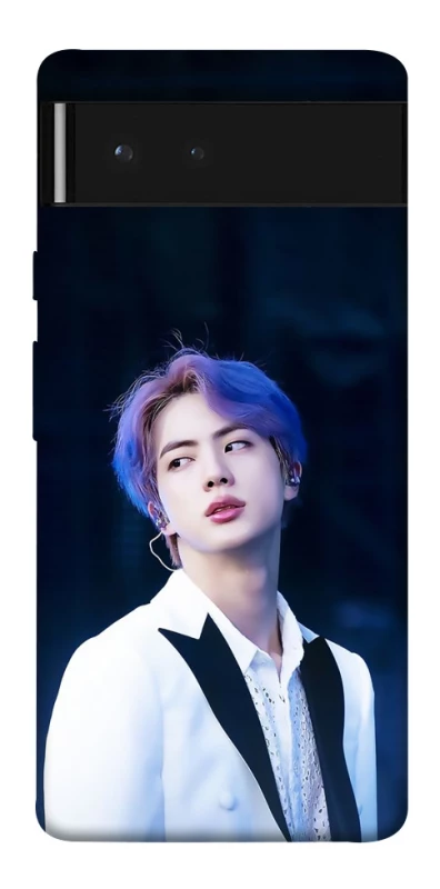 Чохол на Google Pixel 6 Jin - BTS фото 1 з 1