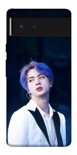 Чохол на Google Pixel 6 Jin - BTS фото 1 з 1