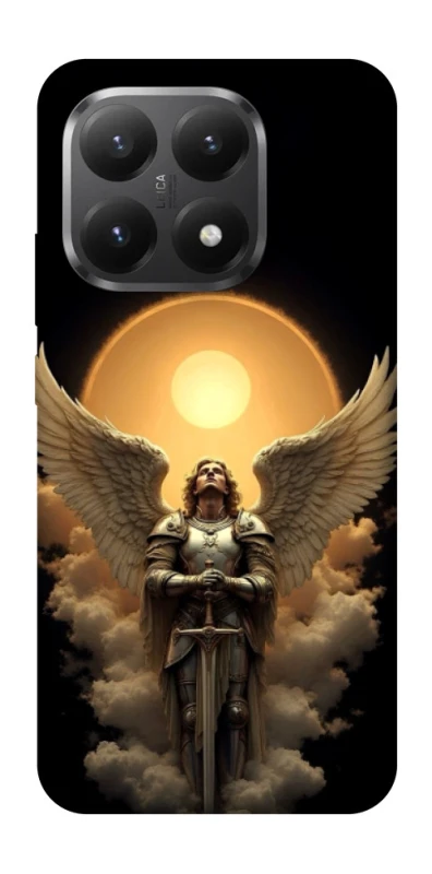 Чохол на Xiaomi 15T Archangel Michael фото 1 з 1